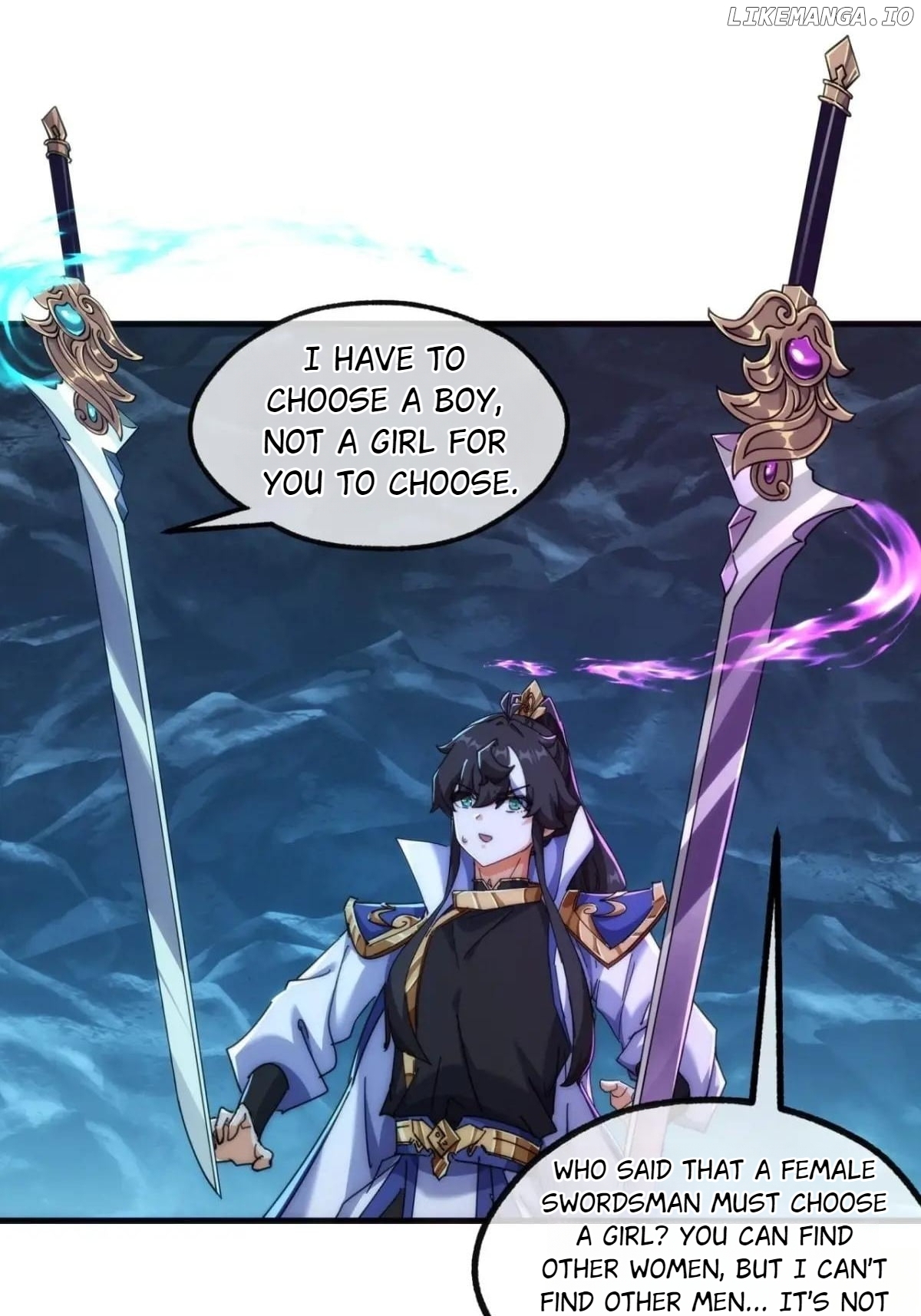 Please Slay The Demon! Young Master! Chapter 192 - page 9